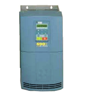 DIGITAL AC DRIVES