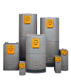 DIGITAL DC DRIVES