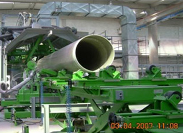 Packaging Plastic Machines