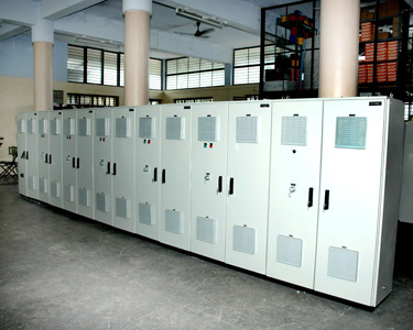 PLC Automation