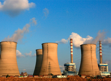 Power Plant