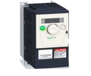 Variable Frequency AC Drives