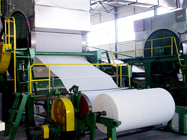 paper-industry