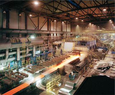 steel-industry